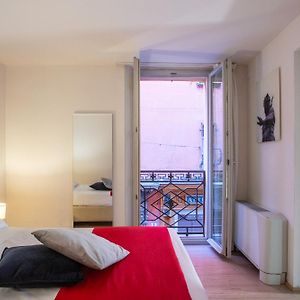 Appartement met een Slaapkamer